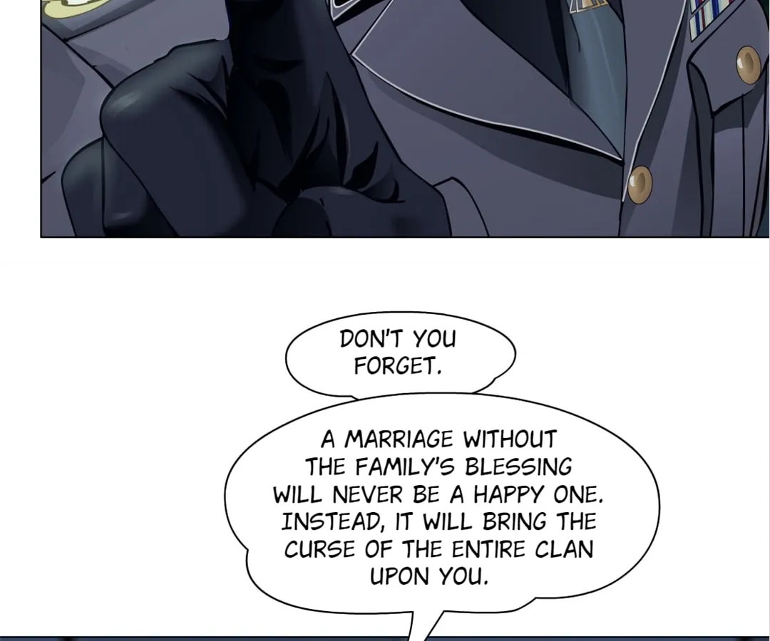 Vinegirl: Mercy Killing Chapter 224 page 5 - 