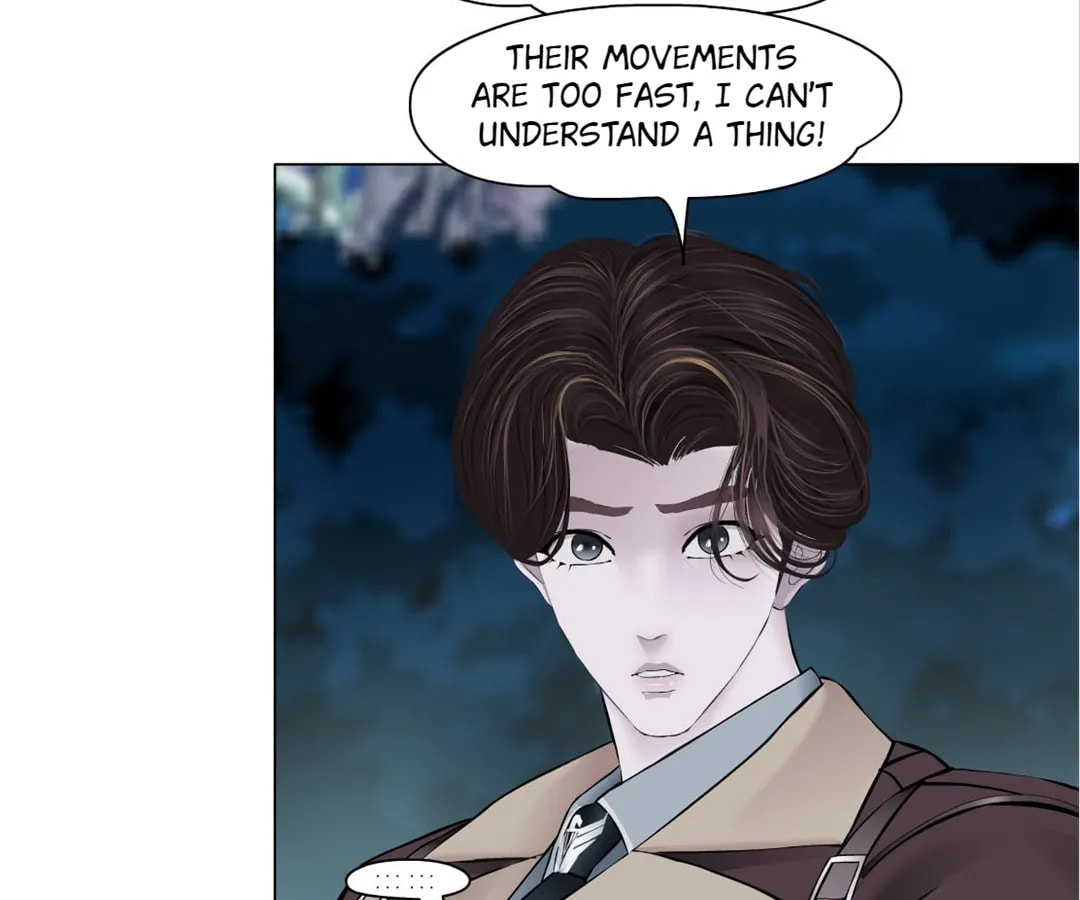 Vinegirl: Mercy Killing Chapter 224 page 41 - 