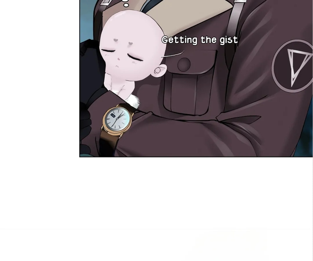 Vinegirl: Mercy Killing Chapter 224 page 42 - 