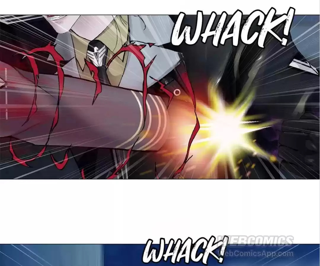 Vinegirl: Mercy Killing Chapter 224 page 43 - 