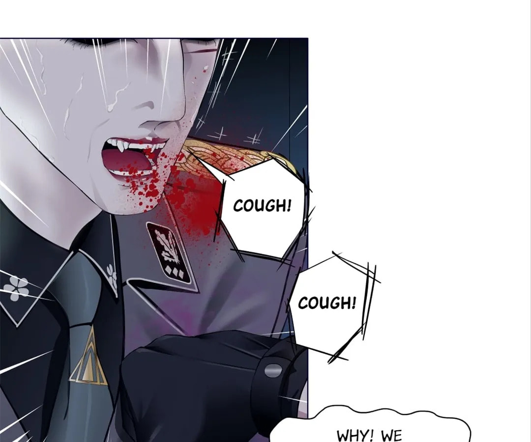 Vinegirl: Mercy Killing Chapter 224 page 46 - 