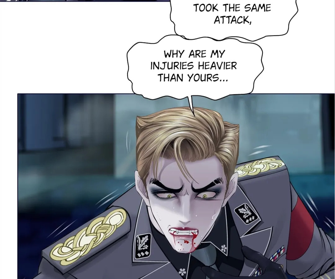 Vinegirl: Mercy Killing Chapter 224 page 47 - 
