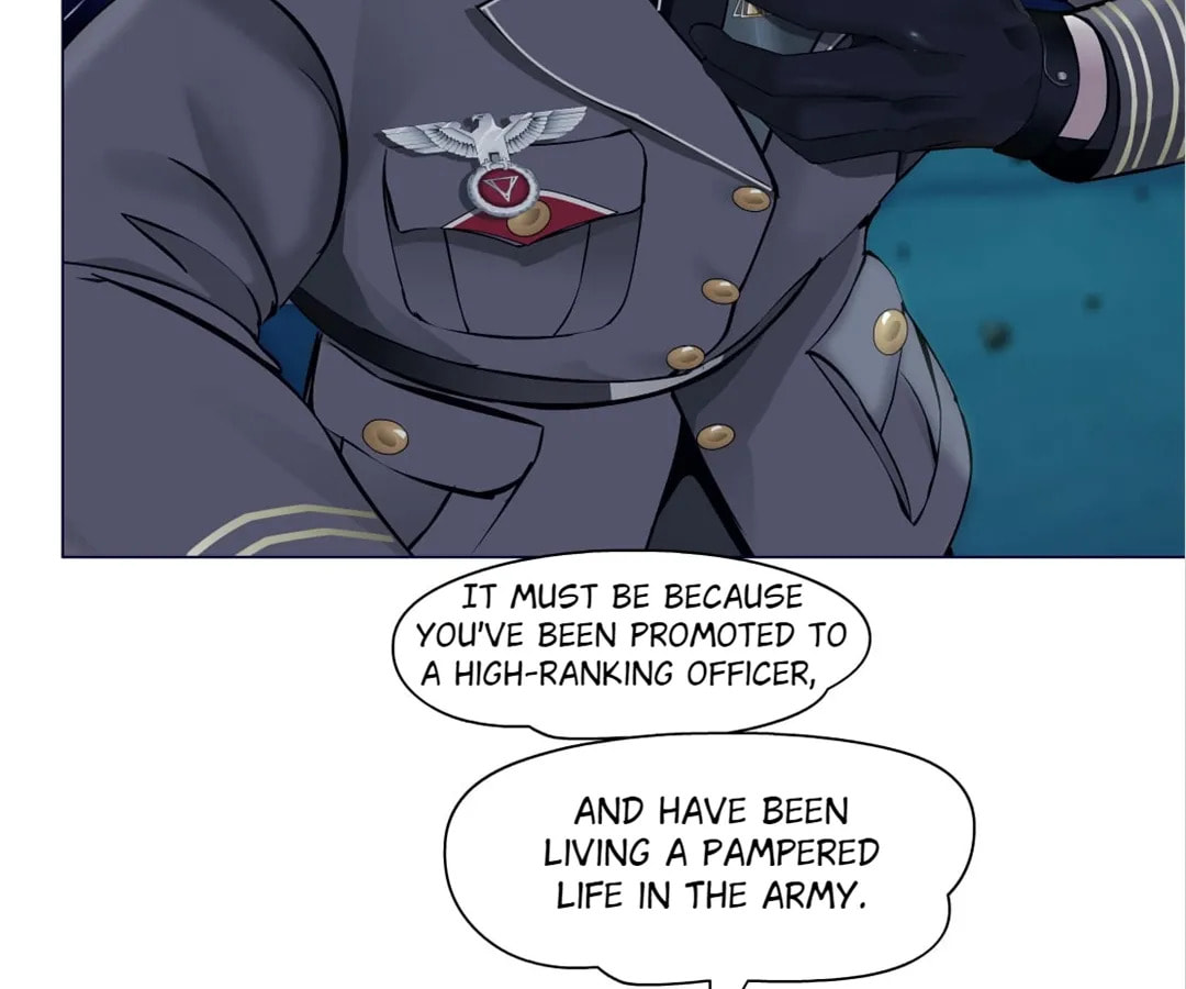 Vinegirl: Mercy Killing Chapter 224 page 48 - 