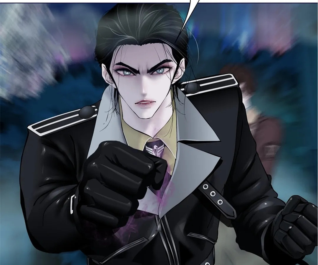 Vinegirl: Mercy Killing Chapter 224 page 49 - 