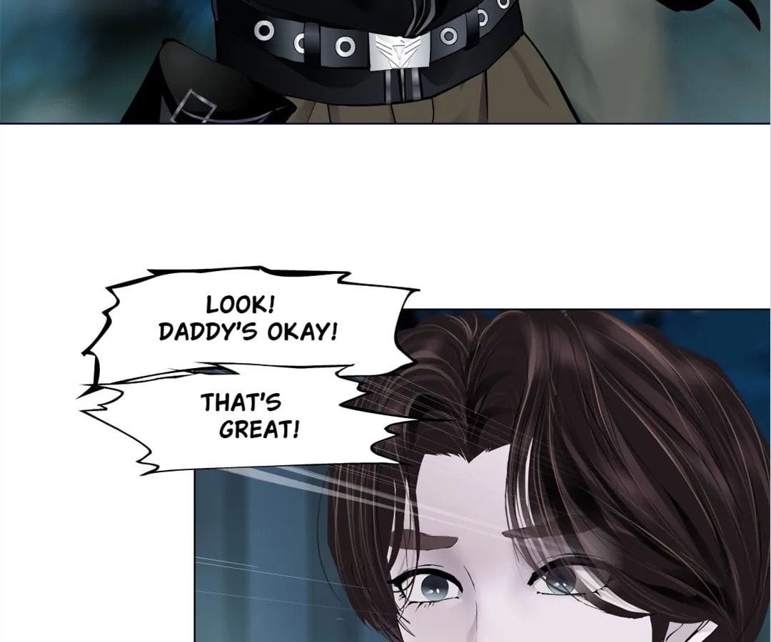 Vinegirl: Mercy Killing Chapter 224 page 50 - 