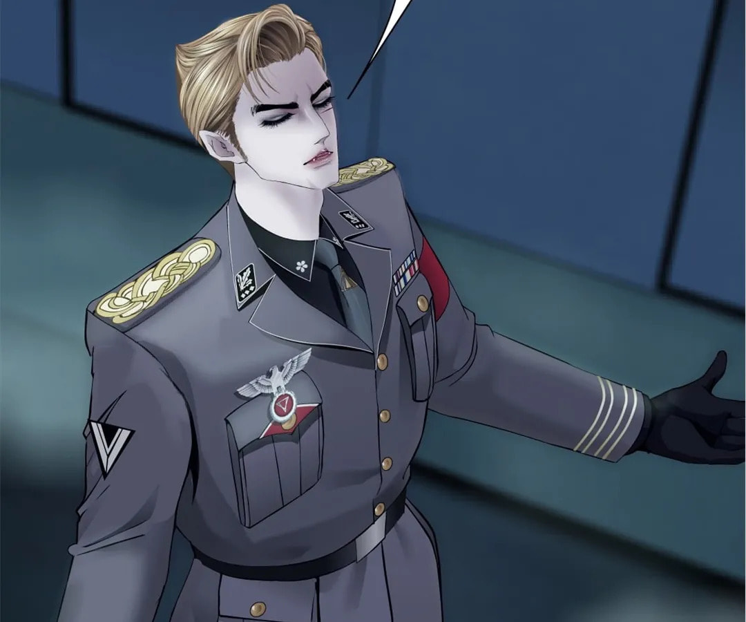 Vinegirl: Mercy Killing Chapter 224 page 6 - 