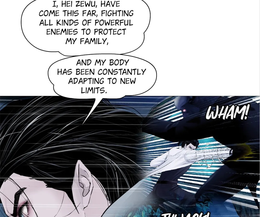 Vinegirl: Mercy Killing Chapter 224 page 52 - 