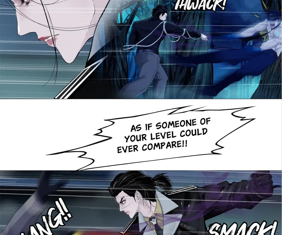 Vinegirl: Mercy Killing Chapter 224 page 53 - 