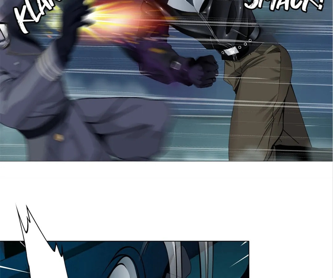 Vinegirl: Mercy Killing Chapter 224 page 54 - 