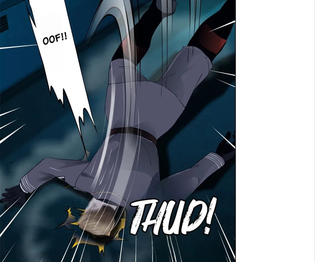 Vinegirl: Mercy Killing Chapter 224 page 55 - 