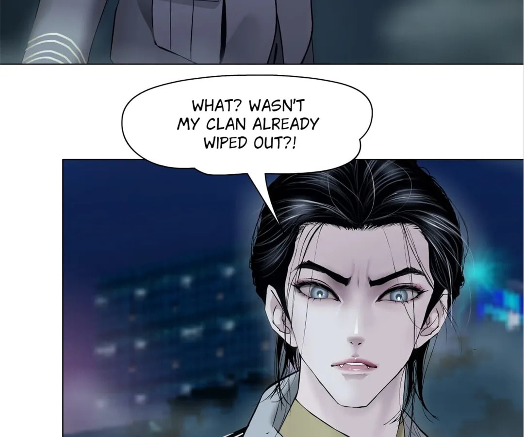 Vinegirl: Mercy Killing Chapter 224 page 7 - 