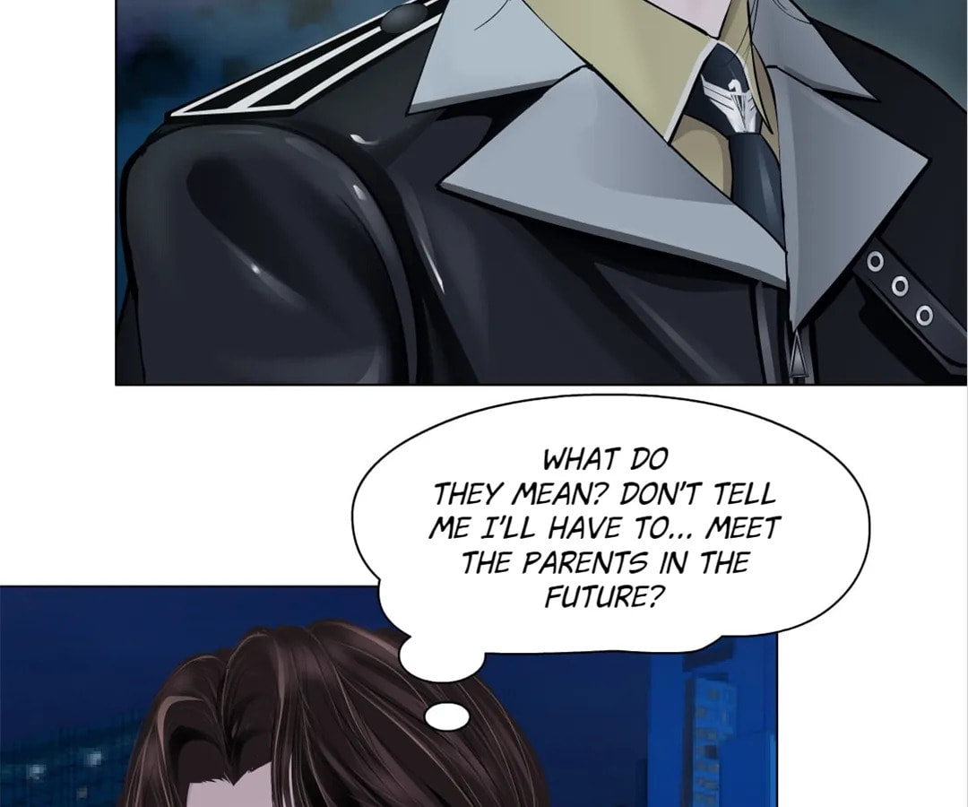 Vinegirl: Mercy Killing Chapter 224 page 8 - 