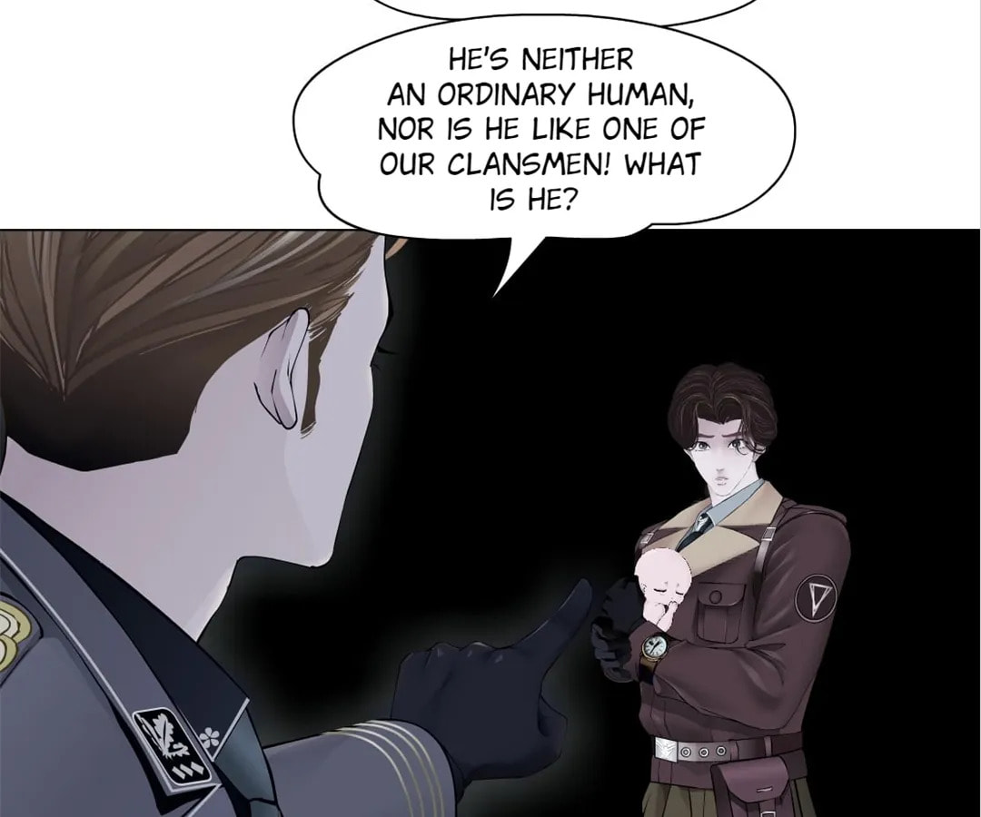 Vinegirl: Mercy Killing Chapter 224 page 10 - 