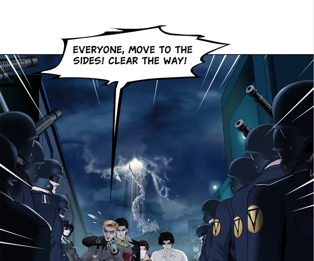 Vinegirl: Mercy Killing Chapter 228 page 1 - 