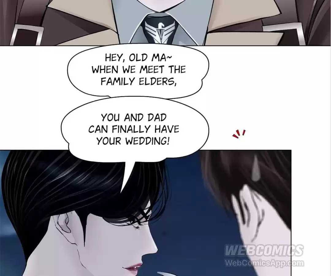 Vinegirl: Mercy Killing Chapter 228 page 11 - 