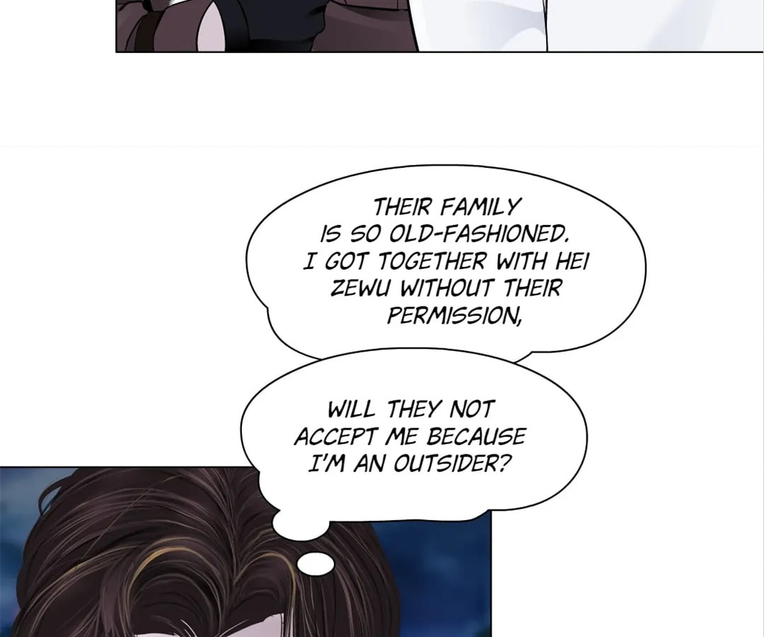 Vinegirl: Mercy Killing Chapter 228 page 14 - 
