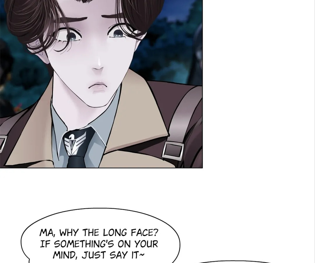 Vinegirl: Mercy Killing Chapter 228 page 15 - 
