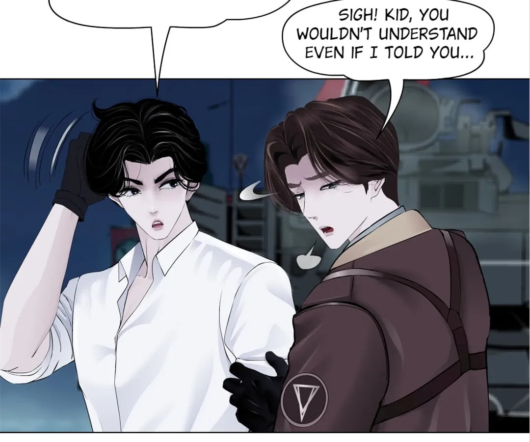Vinegirl: Mercy Killing Chapter 228 page 16 - 