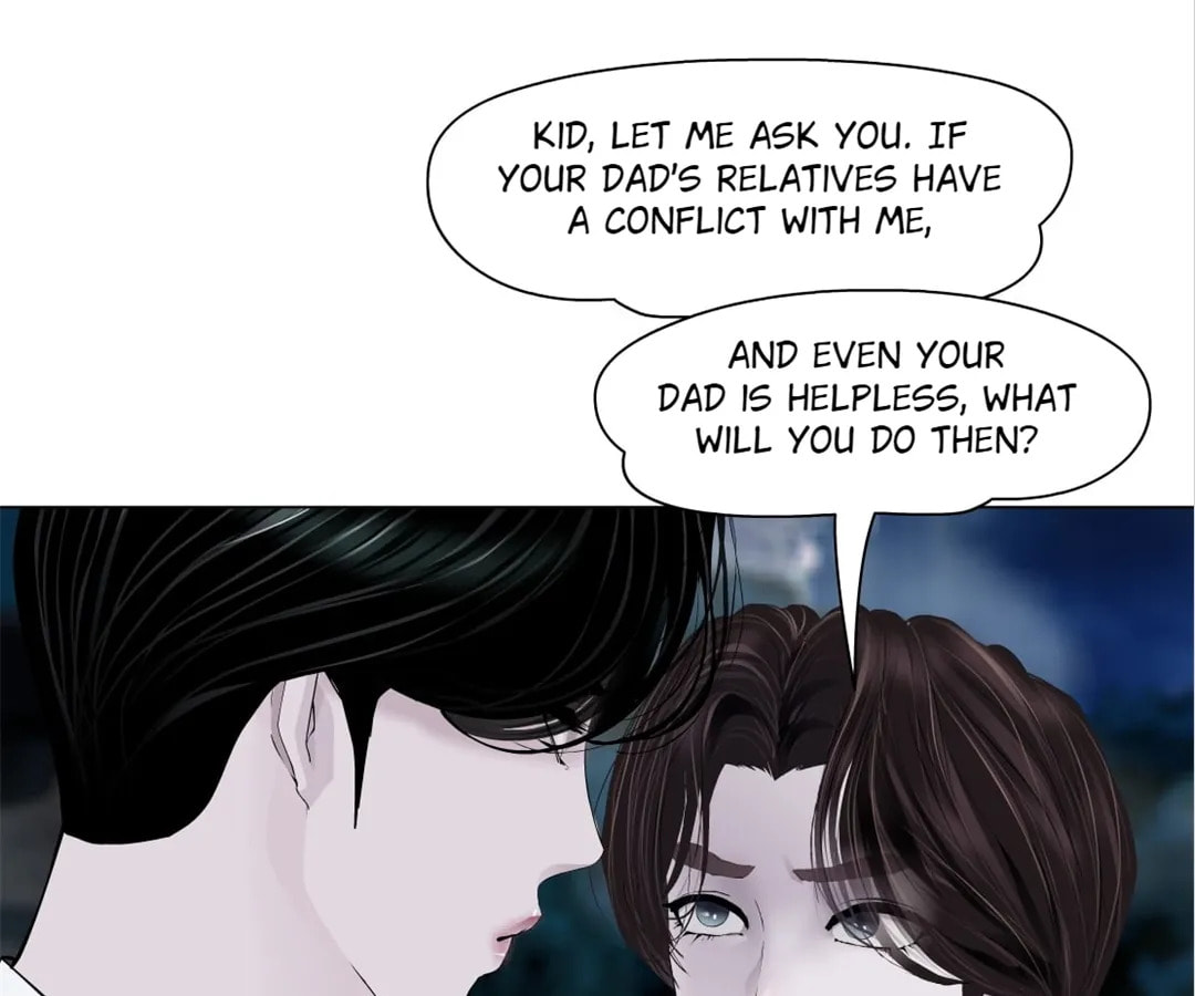 Vinegirl: Mercy Killing Chapter 228 page 17 - 