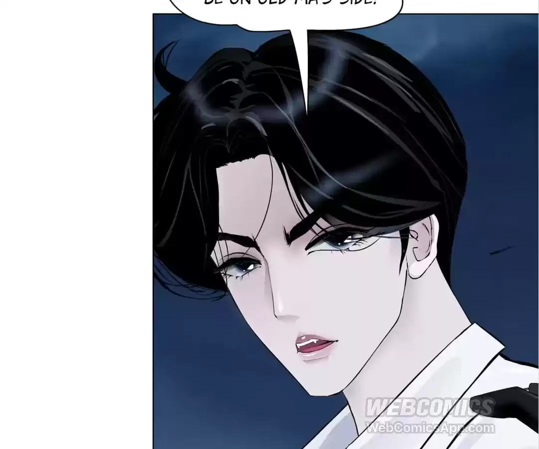 Vinegirl: Mercy Killing Chapter 228 page 19 - 