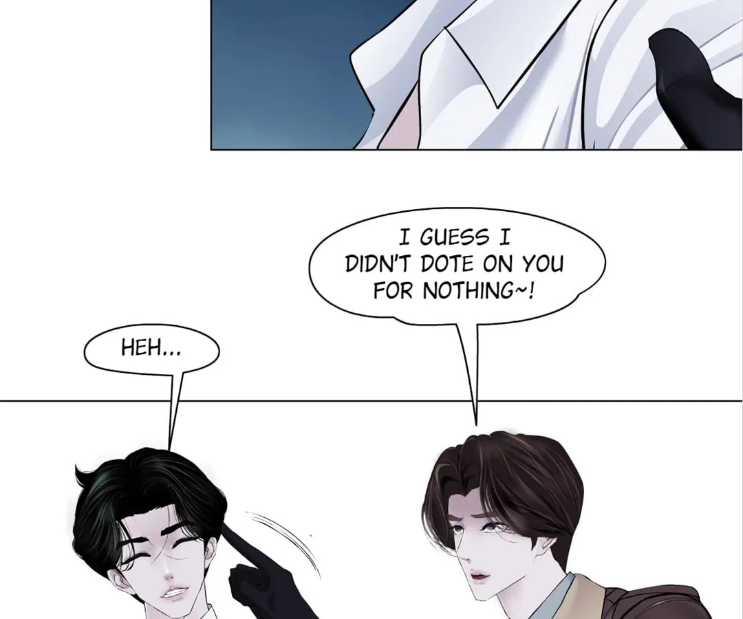 Vinegirl: Mercy Killing Chapter 228 page 20 - 