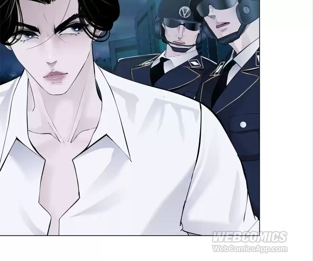 Vinegirl: Mercy Killing Chapter 228 page 3 - 