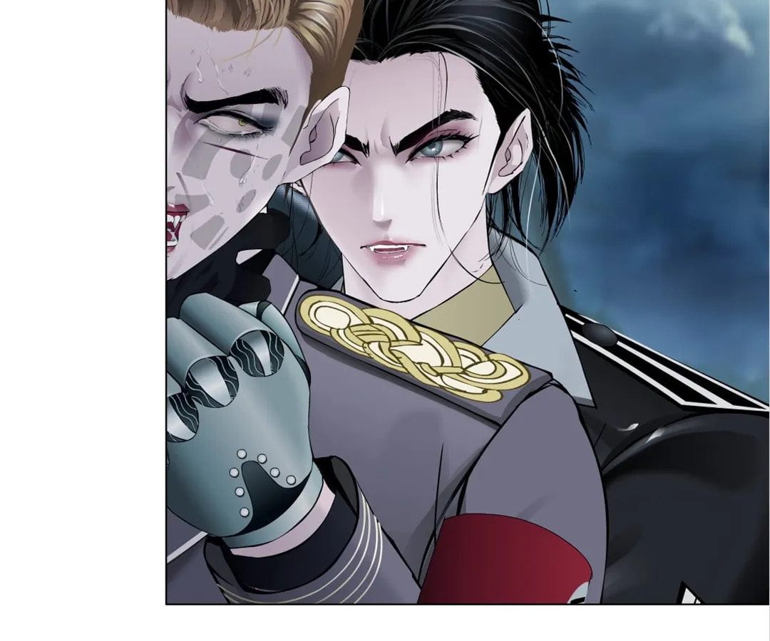 Vinegirl: Mercy Killing Chapter 228 page 22 - 