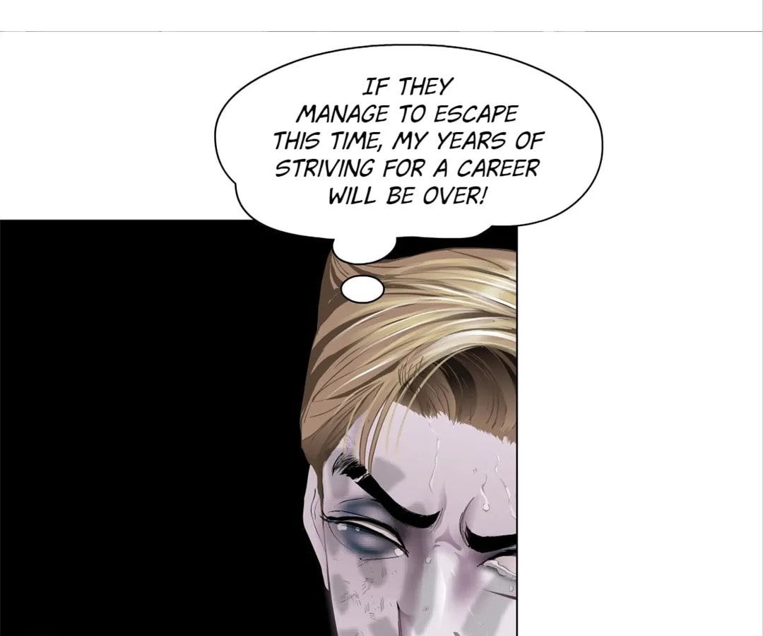 Vinegirl: Mercy Killing Chapter 228 page 23 - 