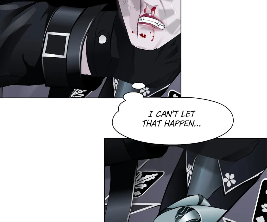 Vinegirl: Mercy Killing Chapter 228 page 24 - 