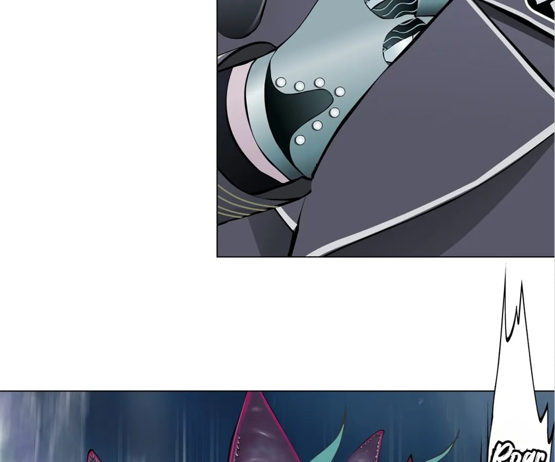 Vinegirl: Mercy Killing Chapter 228 page 25 - 