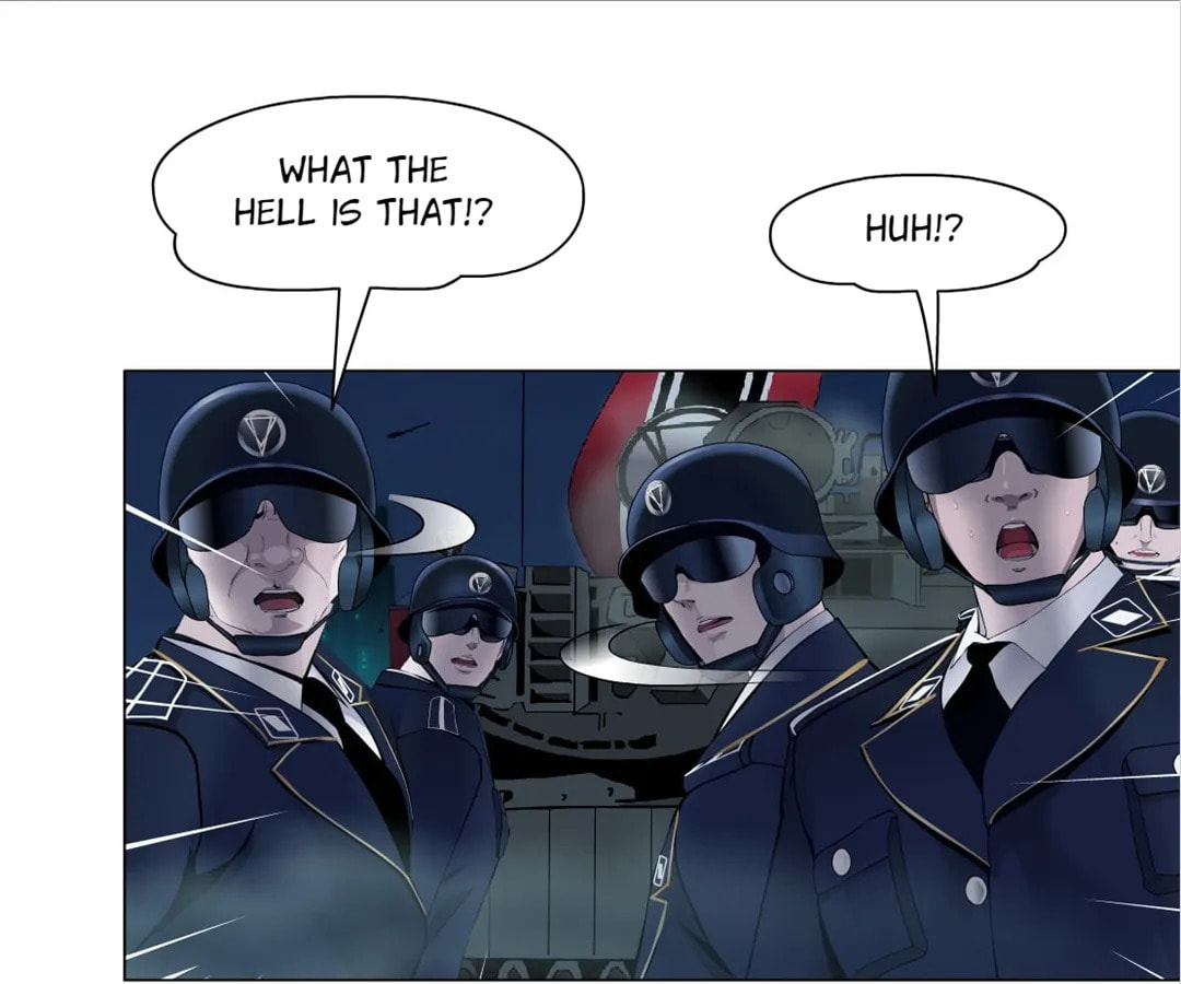 Vinegirl: Mercy Killing Chapter 228 page 29 - 
