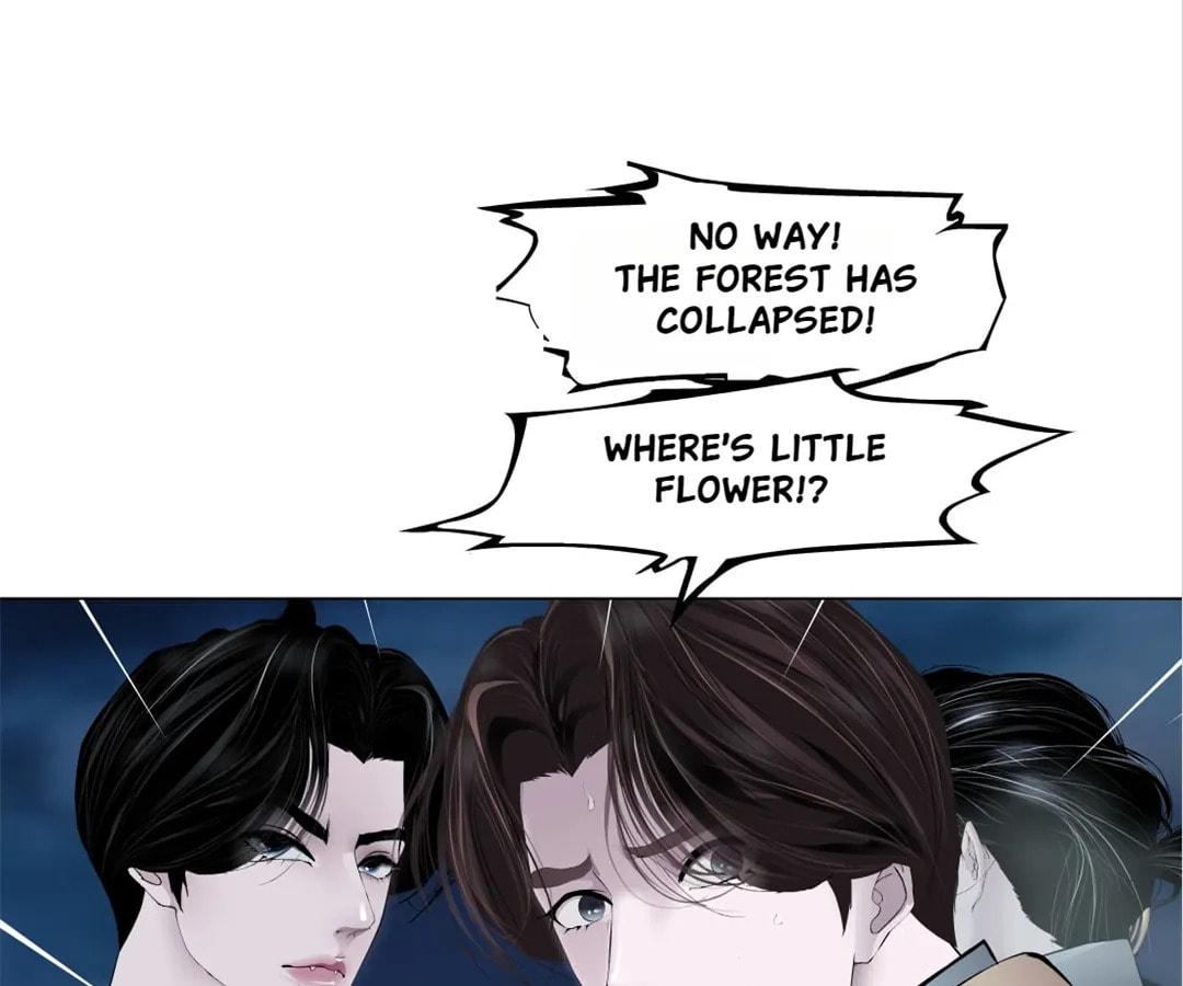 Vinegirl: Mercy Killing Chapter 228 page 30 - 
