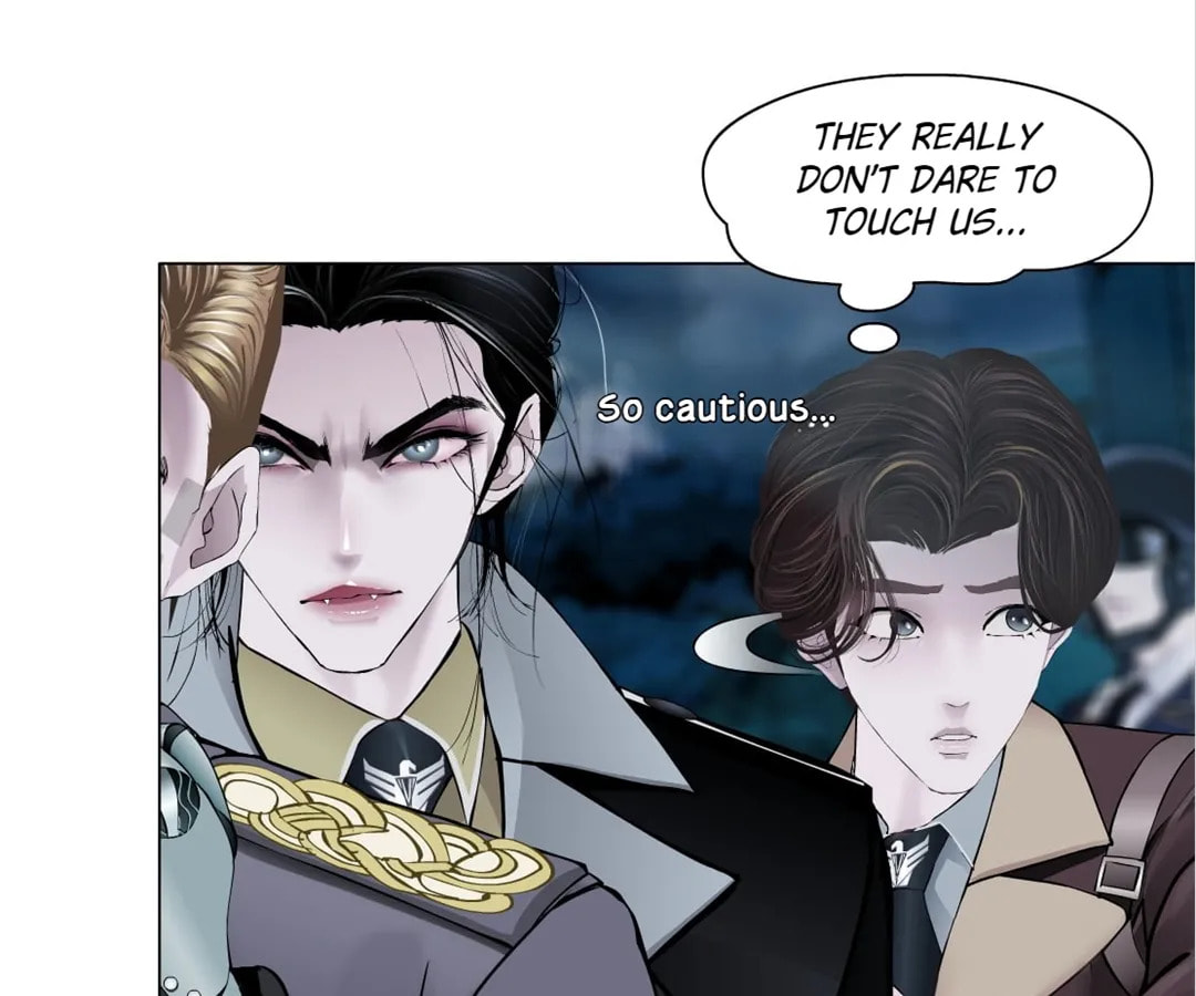 Vinegirl: Mercy Killing Chapter 228 page 4 - 