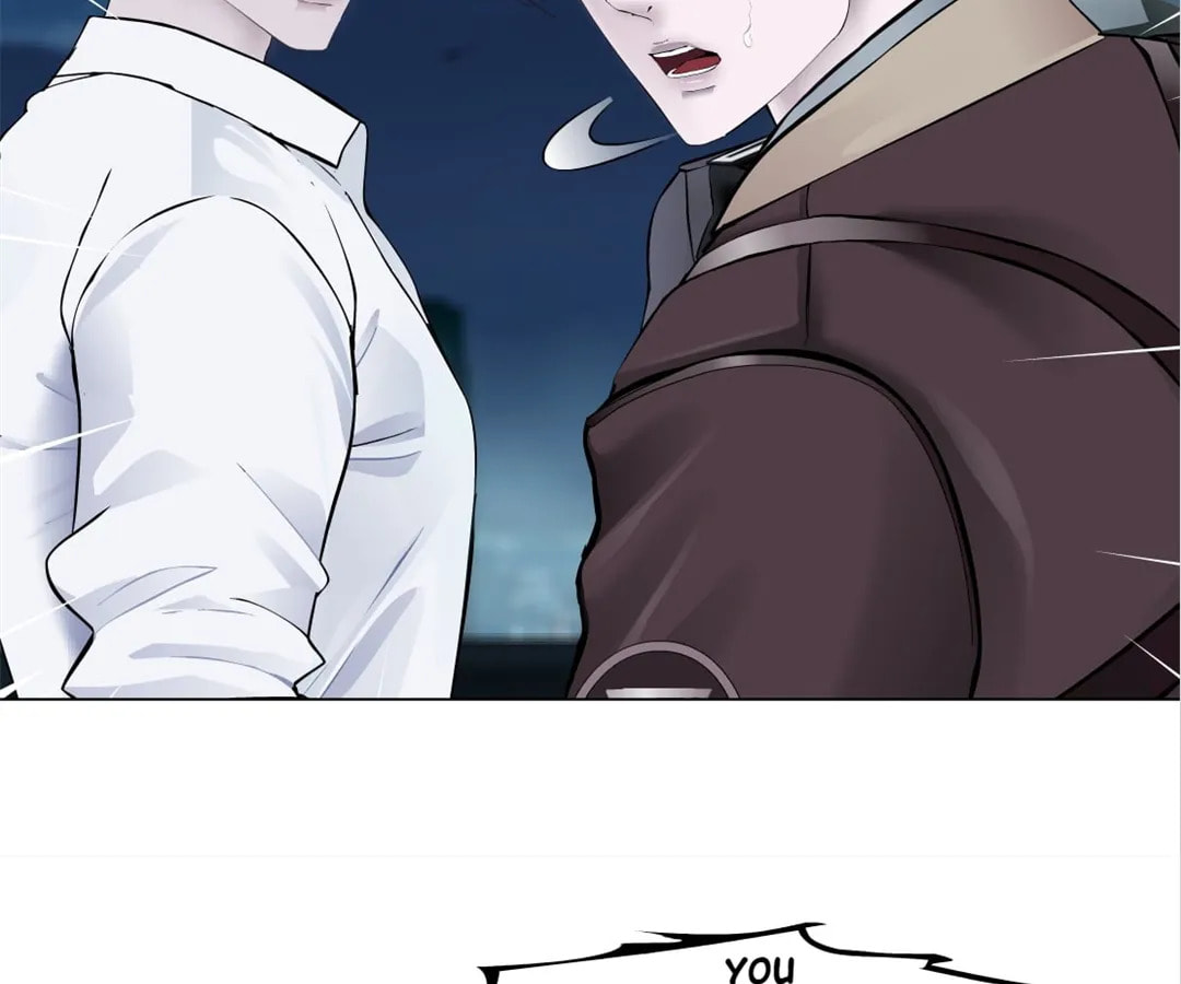 Vinegirl: Mercy Killing Chapter 228 page 31 - 
