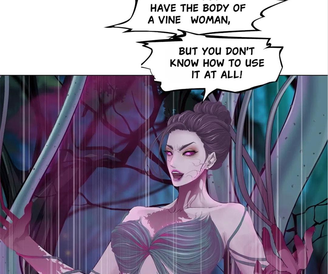 Vinegirl: Mercy Killing Chapter 228 page 32 - 