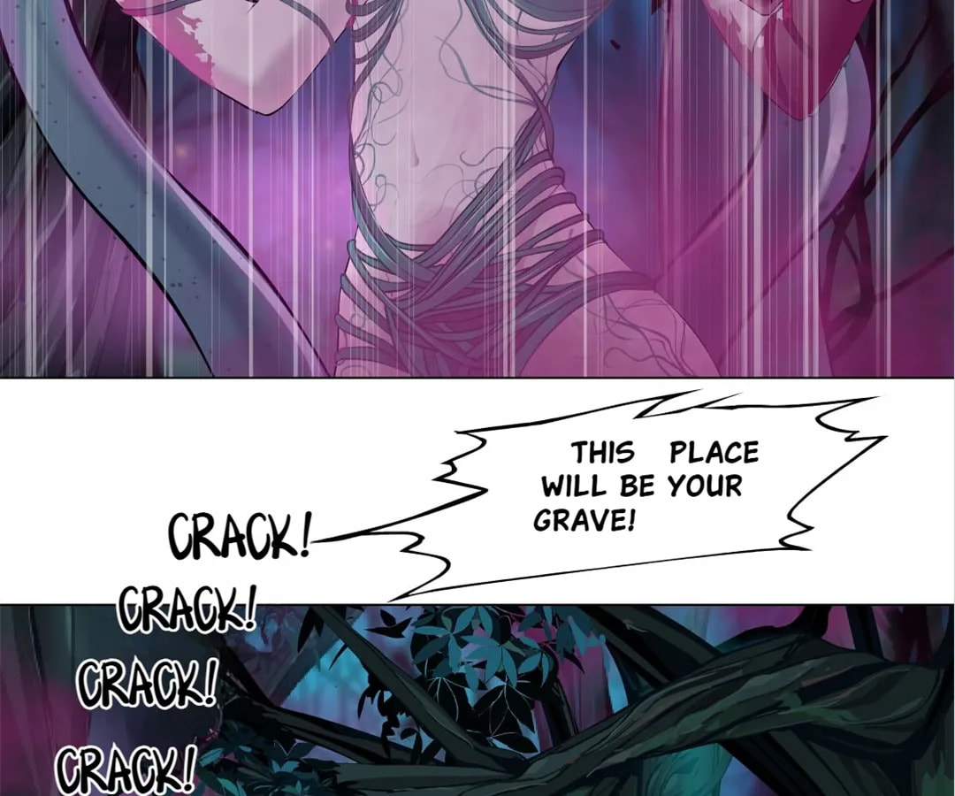 Vinegirl: Mercy Killing Chapter 228 page 33 - 