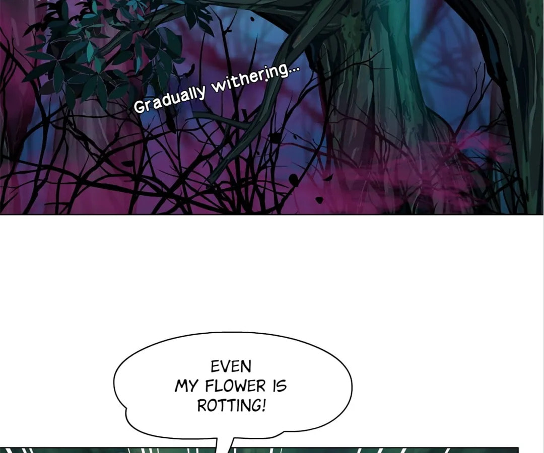 Vinegirl: Mercy Killing Chapter 228 page 34 - 