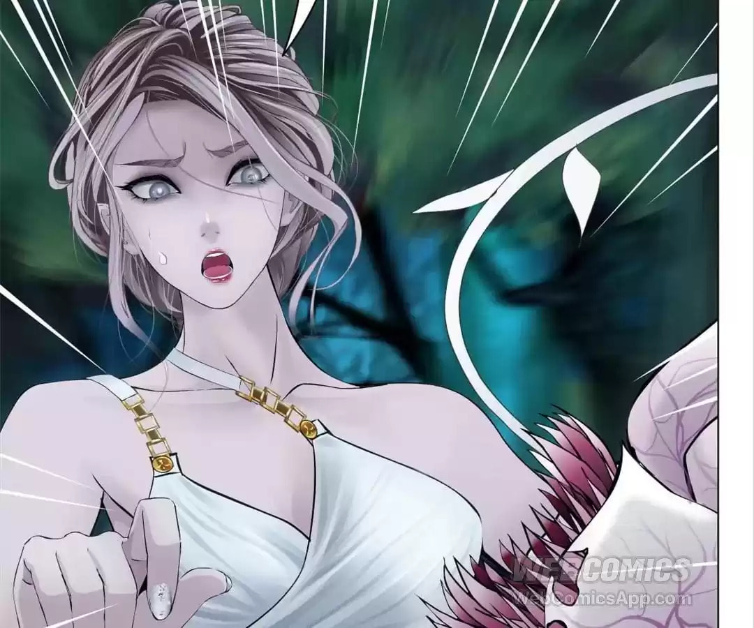 Vinegirl: Mercy Killing Chapter 228 page 35 - 