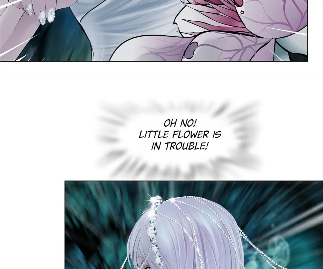 Vinegirl: Mercy Killing Chapter 228 page 36 - 