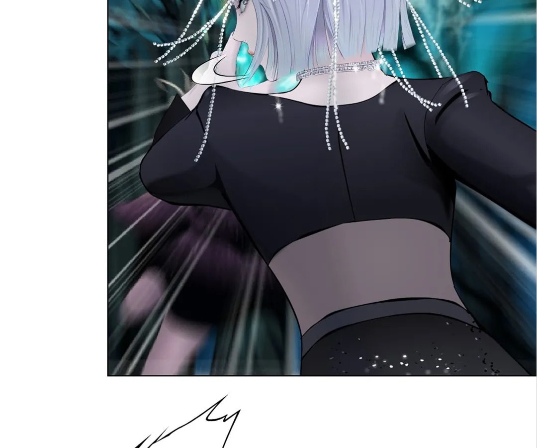 Vinegirl: Mercy Killing Chapter 228 page 37 - 