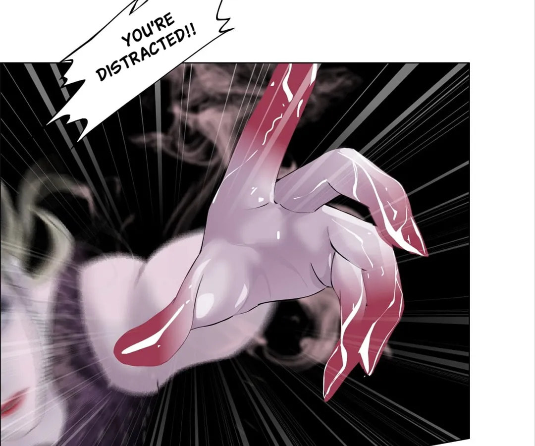 Vinegirl: Mercy Killing Chapter 228 page 38 - 