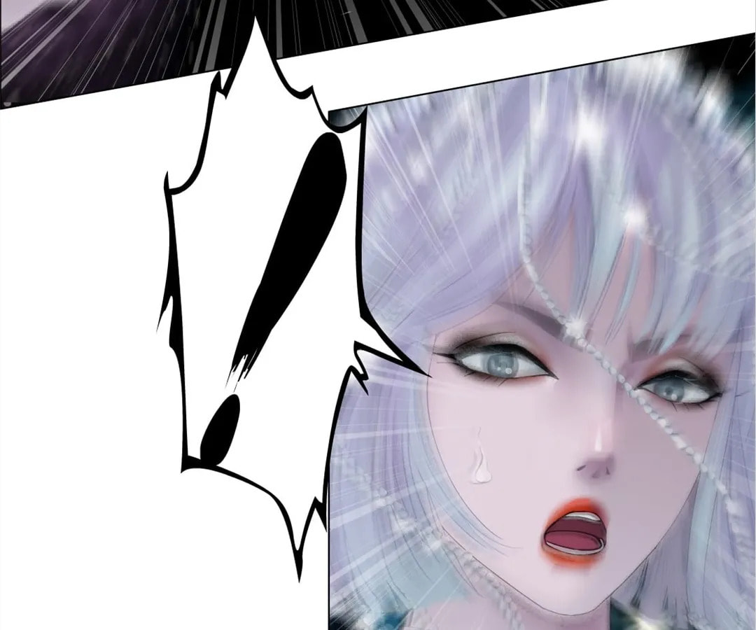 Vinegirl: Mercy Killing Chapter 228 page 39 - 