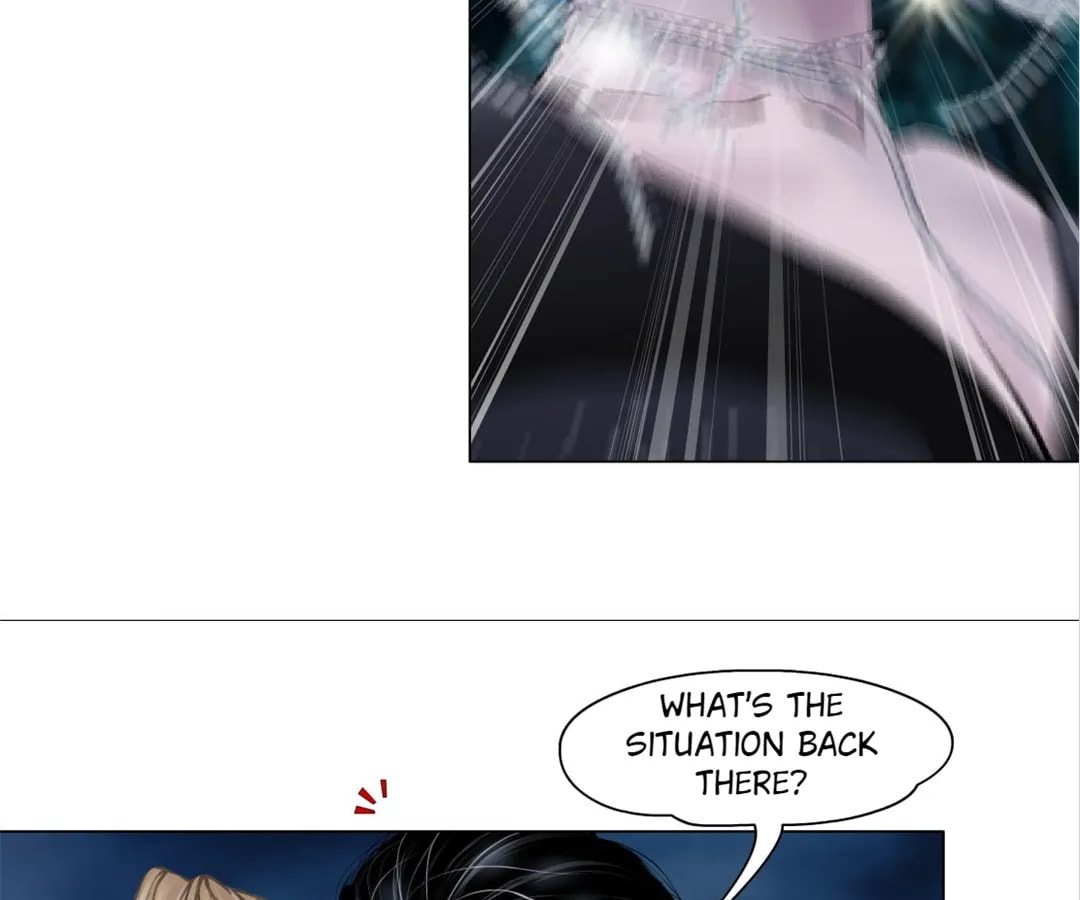 Vinegirl: Mercy Killing Chapter 228 page 40 - 