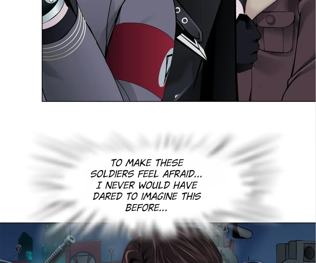 Vinegirl: Mercy Killing Chapter 228 page 5 - 