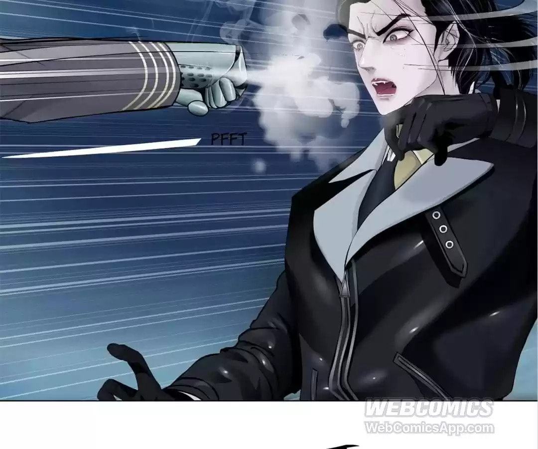 Vinegirl: Mercy Killing Chapter 228 page 43 - 