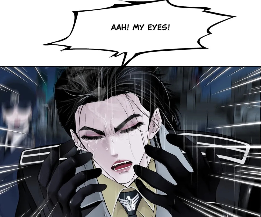Vinegirl: Mercy Killing Chapter 228 page 44 - 