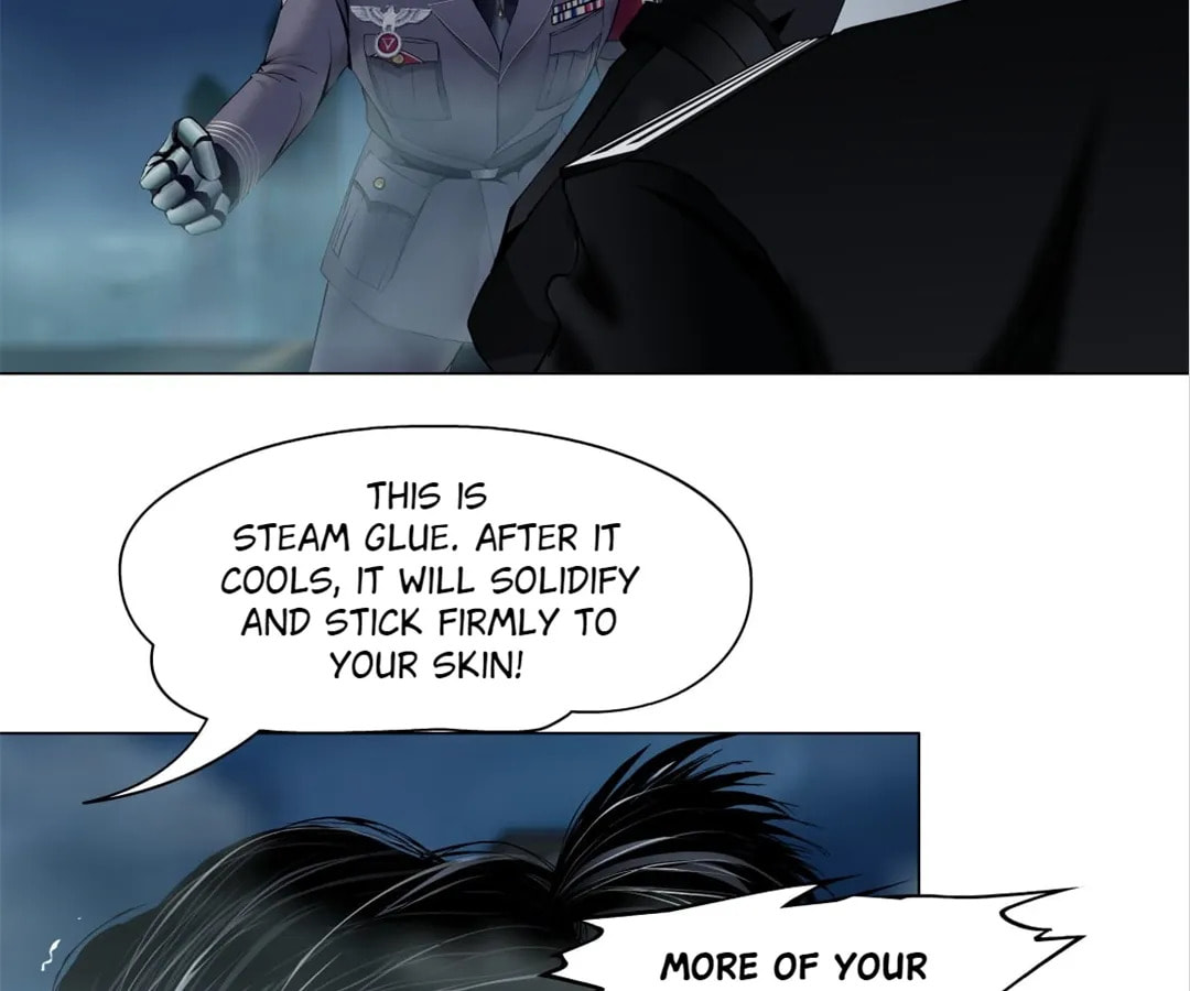 Vinegirl: Mercy Killing Chapter 228 page 46 - 