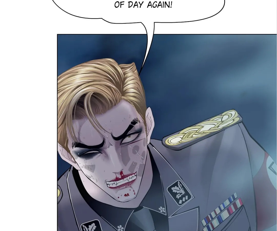 Vinegirl: Mercy Killing Chapter 228 page 48 - 