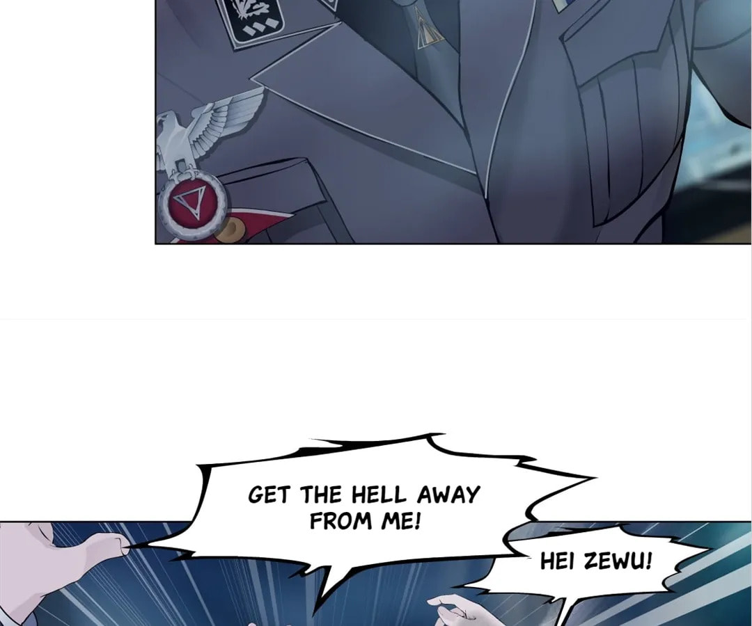 Vinegirl: Mercy Killing Chapter 228 page 49 - 