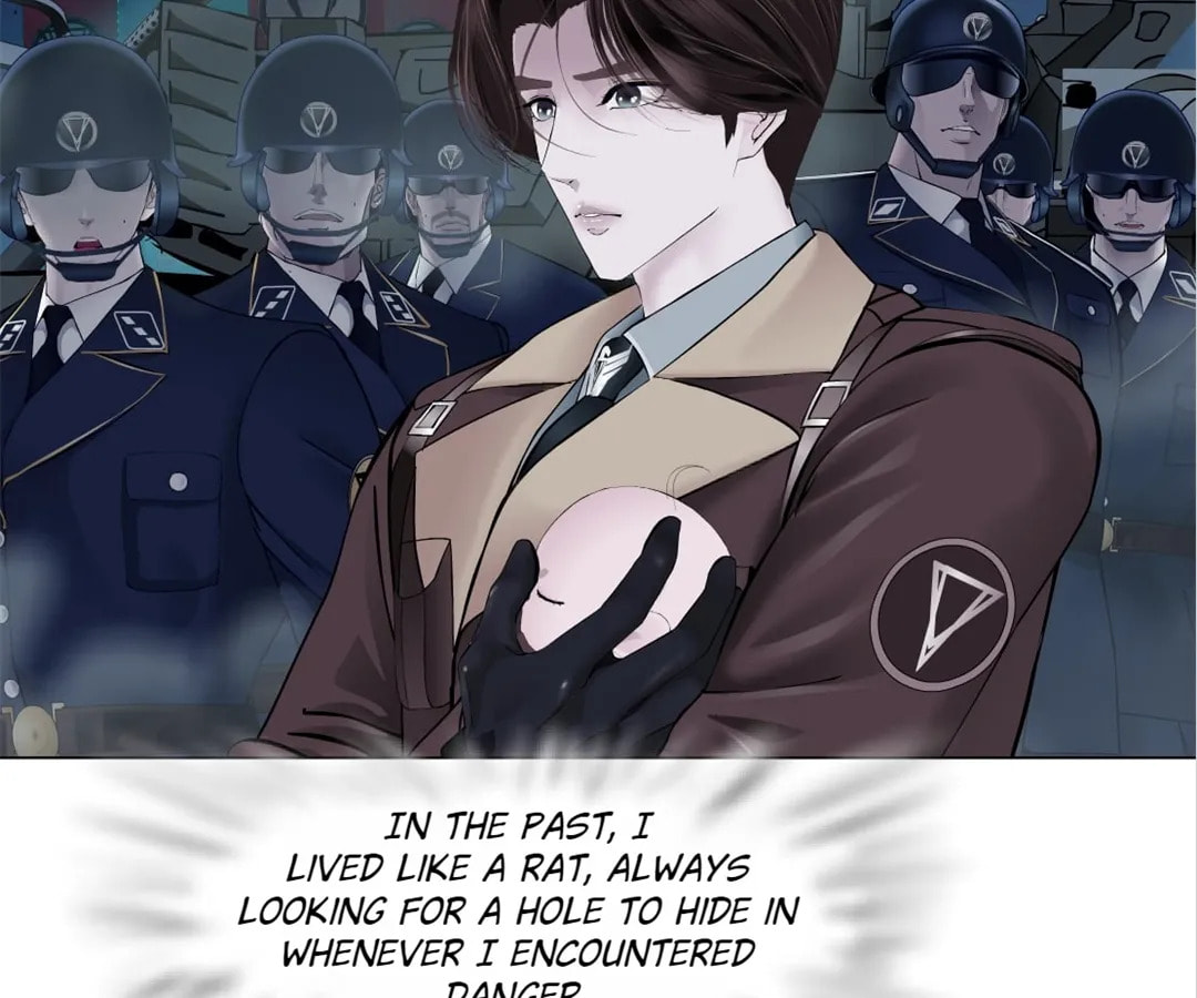 Vinegirl: Mercy Killing Chapter 228 page 6 - 